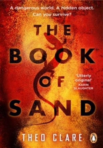 The book of sand