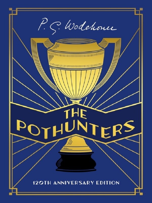 The Pothunters