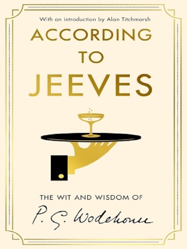 According to Jeeves