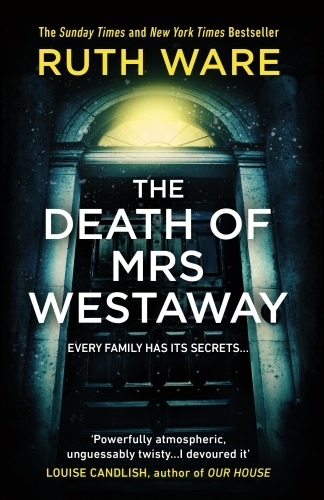 The Death of Mrs. Westaway