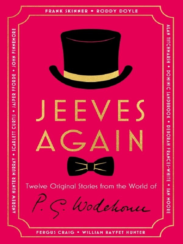 Jeeves Again