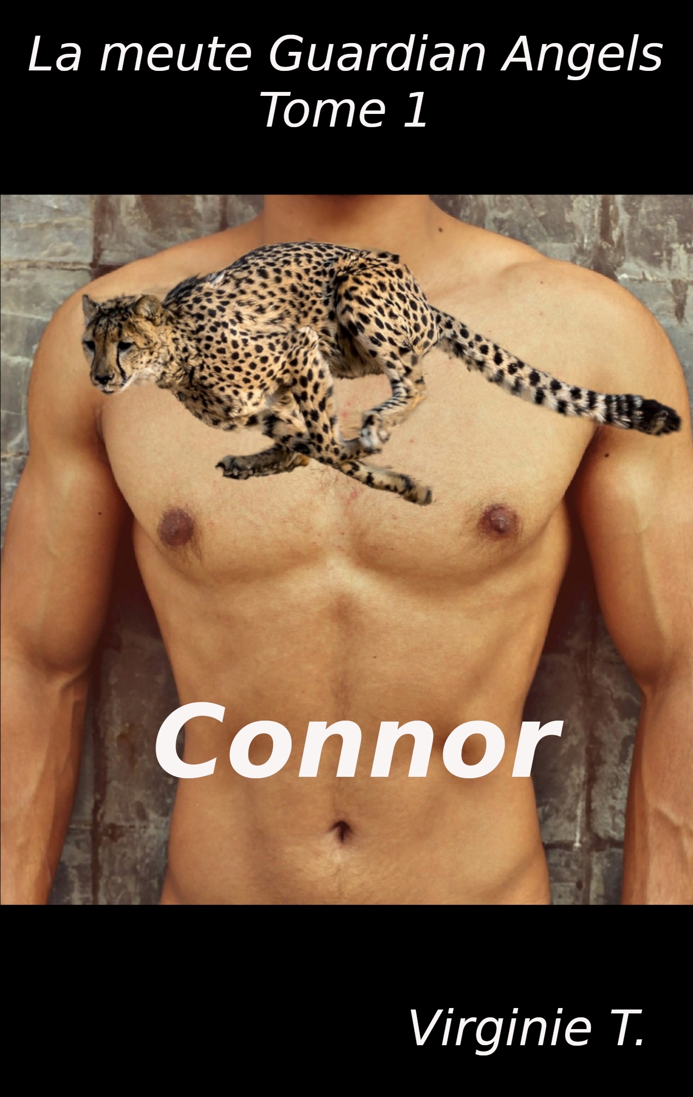 Connor