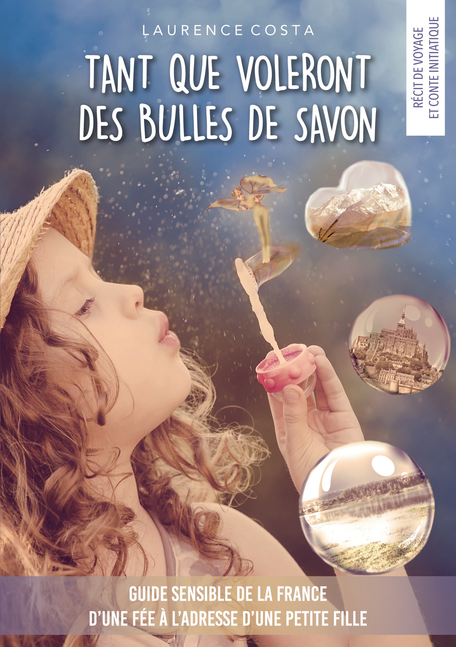 Tant que voleront des bulles de savon