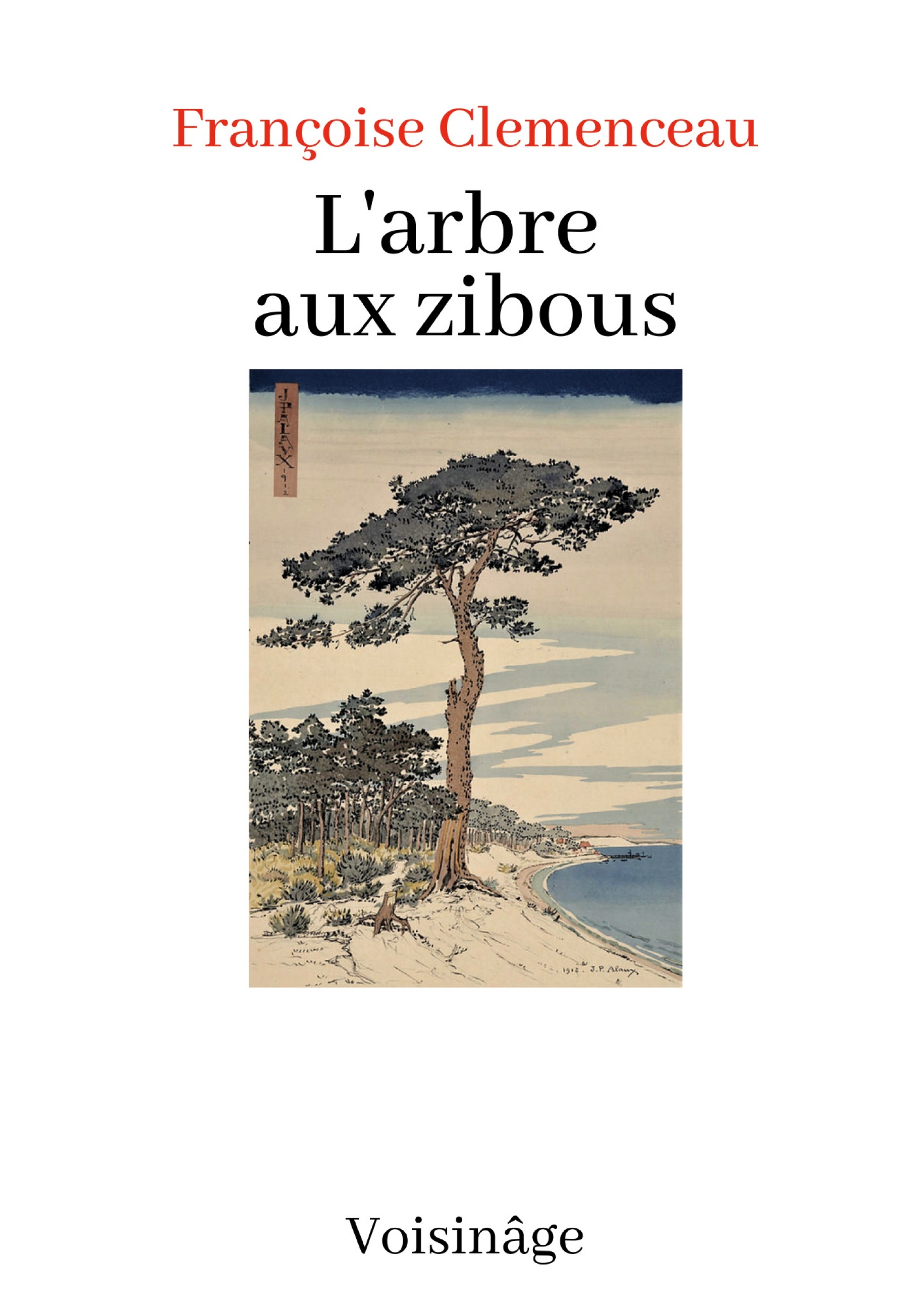 L'Arbre aux Zibous