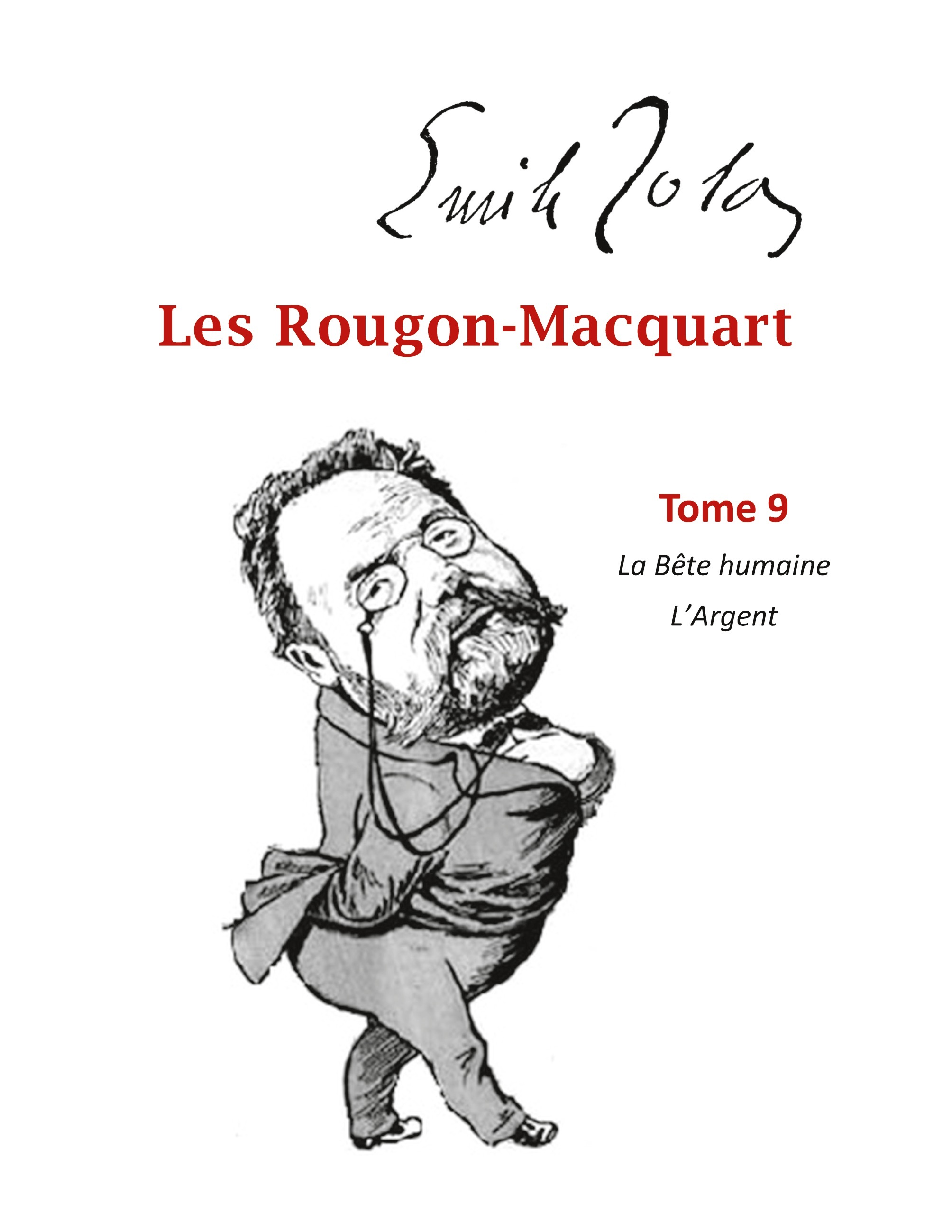 Les Rougon-Macquart