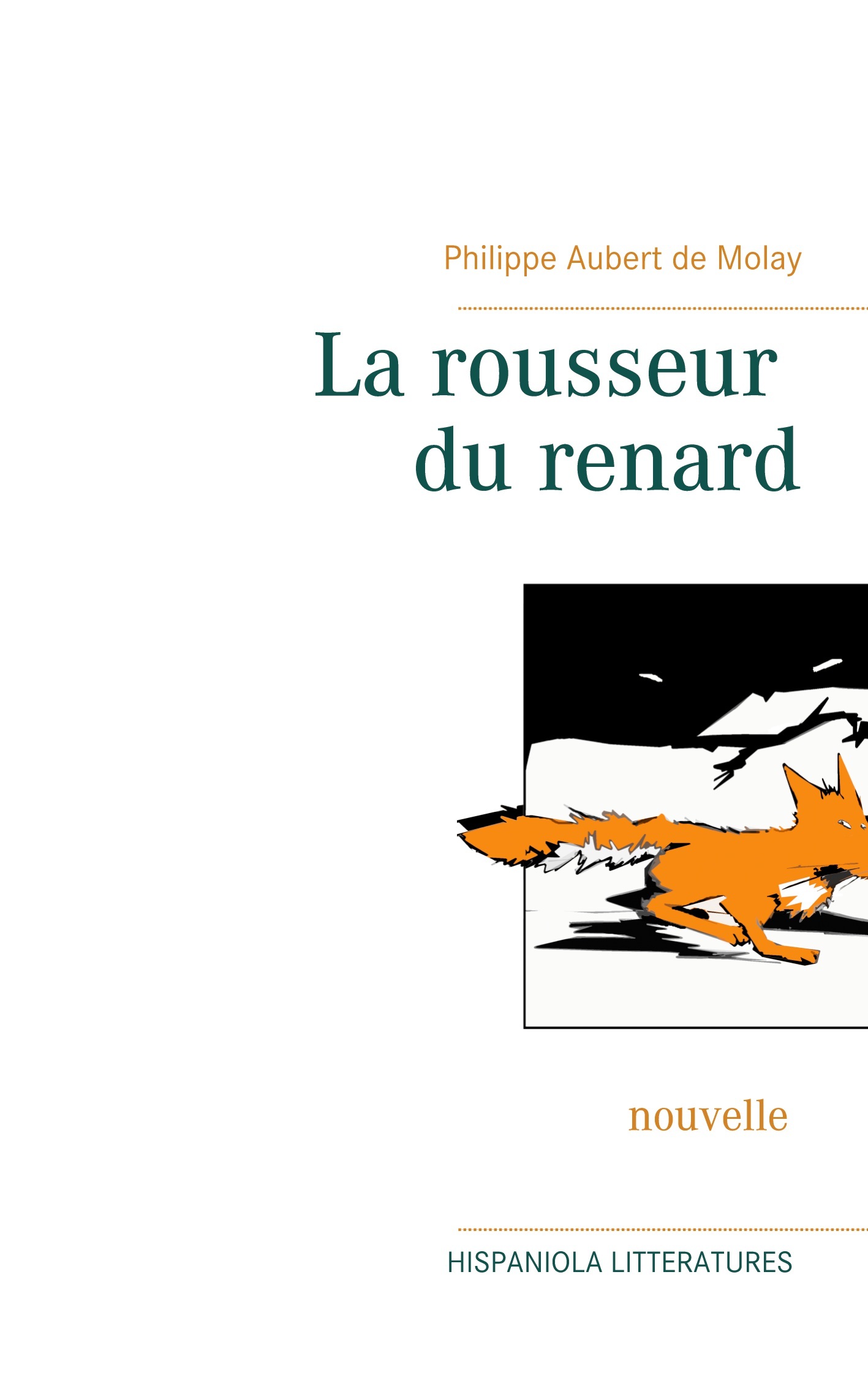 La rousseur du renard