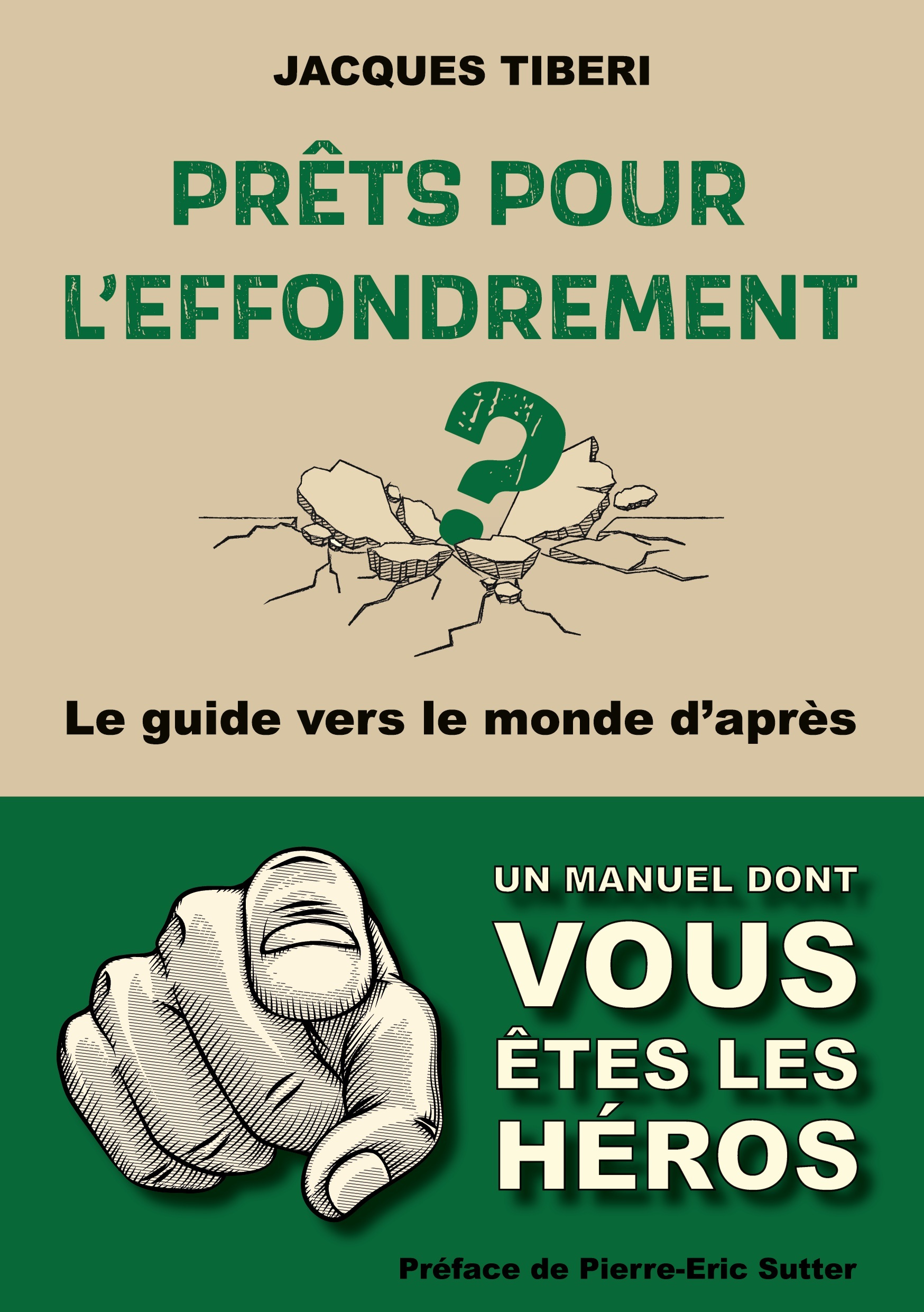 Prêts pour l'effondrement ?