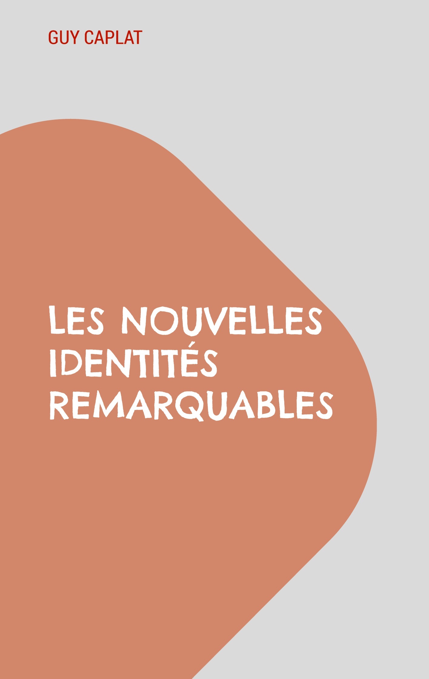 Les nouvelles identités remarquables
