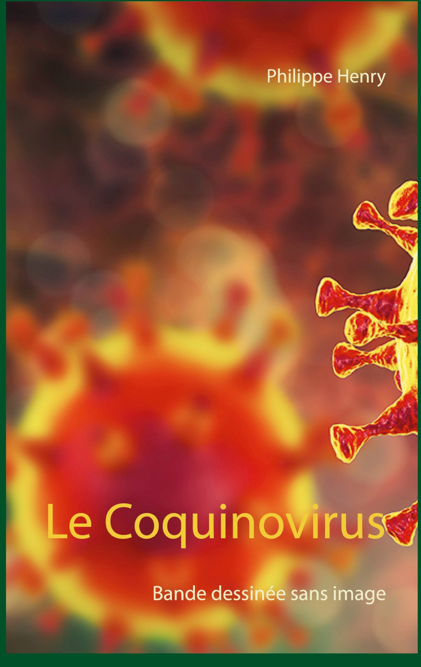 Le Coquinovirus
