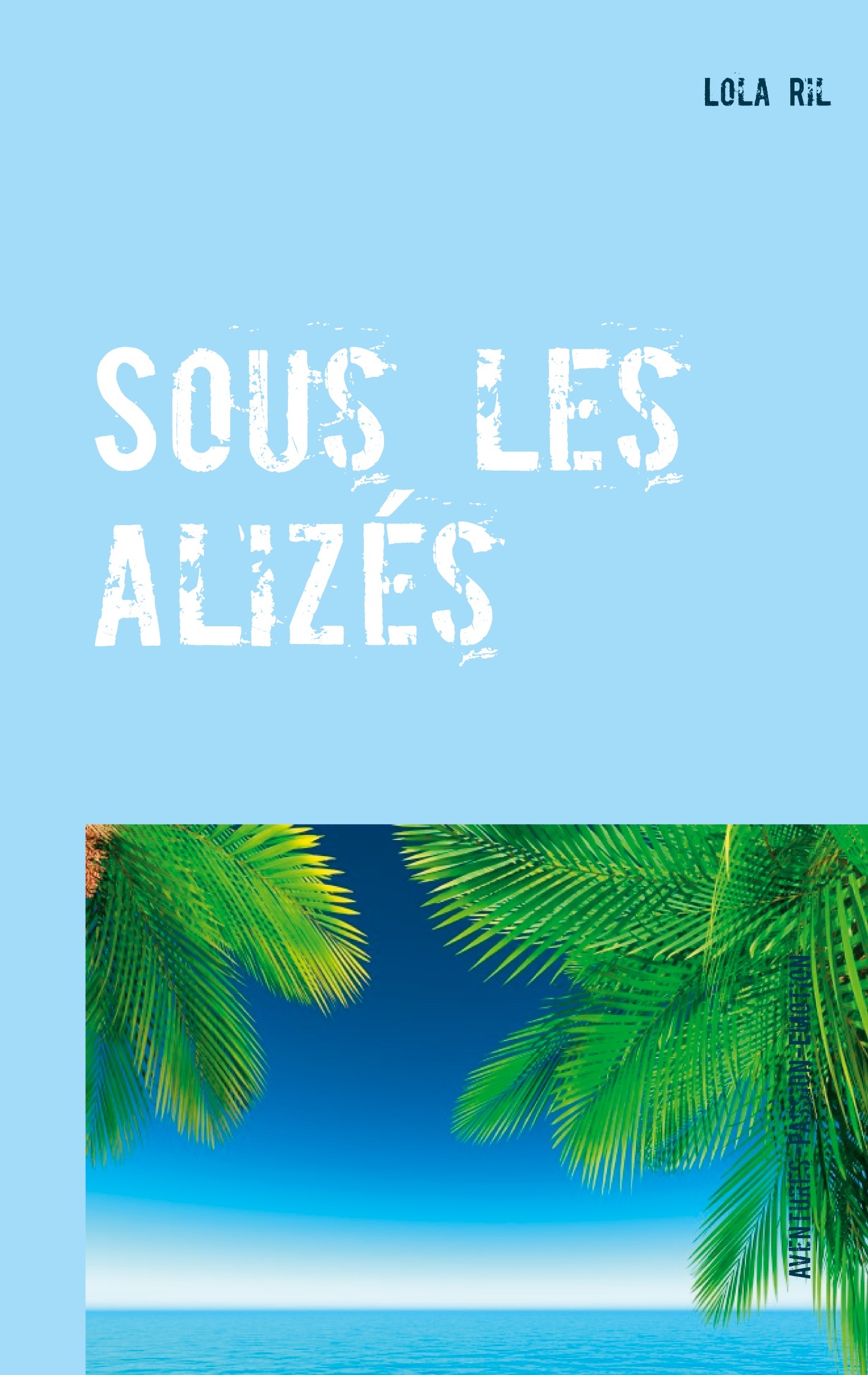 Sous les alizés