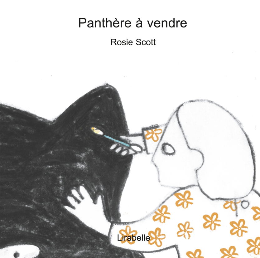 PANTHERE A VENDRE/PANTHER FOR SALE