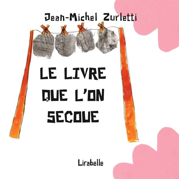 LIVRE QUE L'ON SECOUE