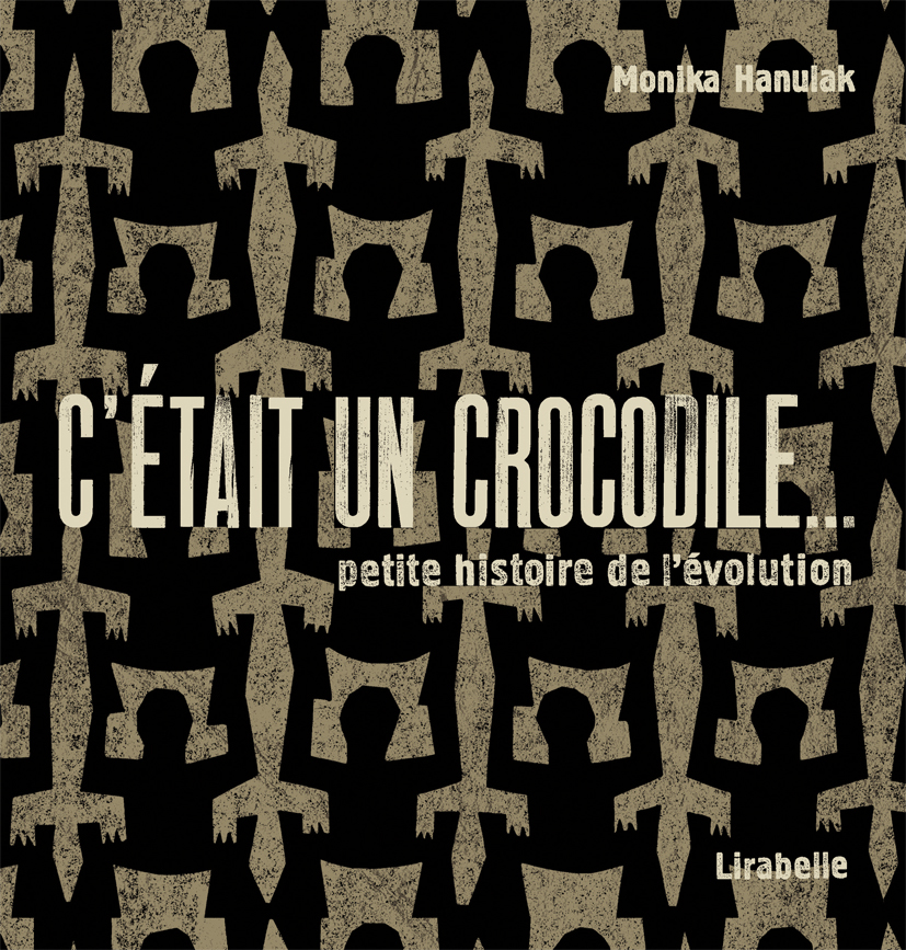 C'ETAIT UN CROCODILE