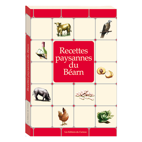 Recettes paysannes du bearn