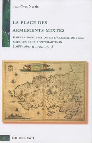 La place des armements mixtes