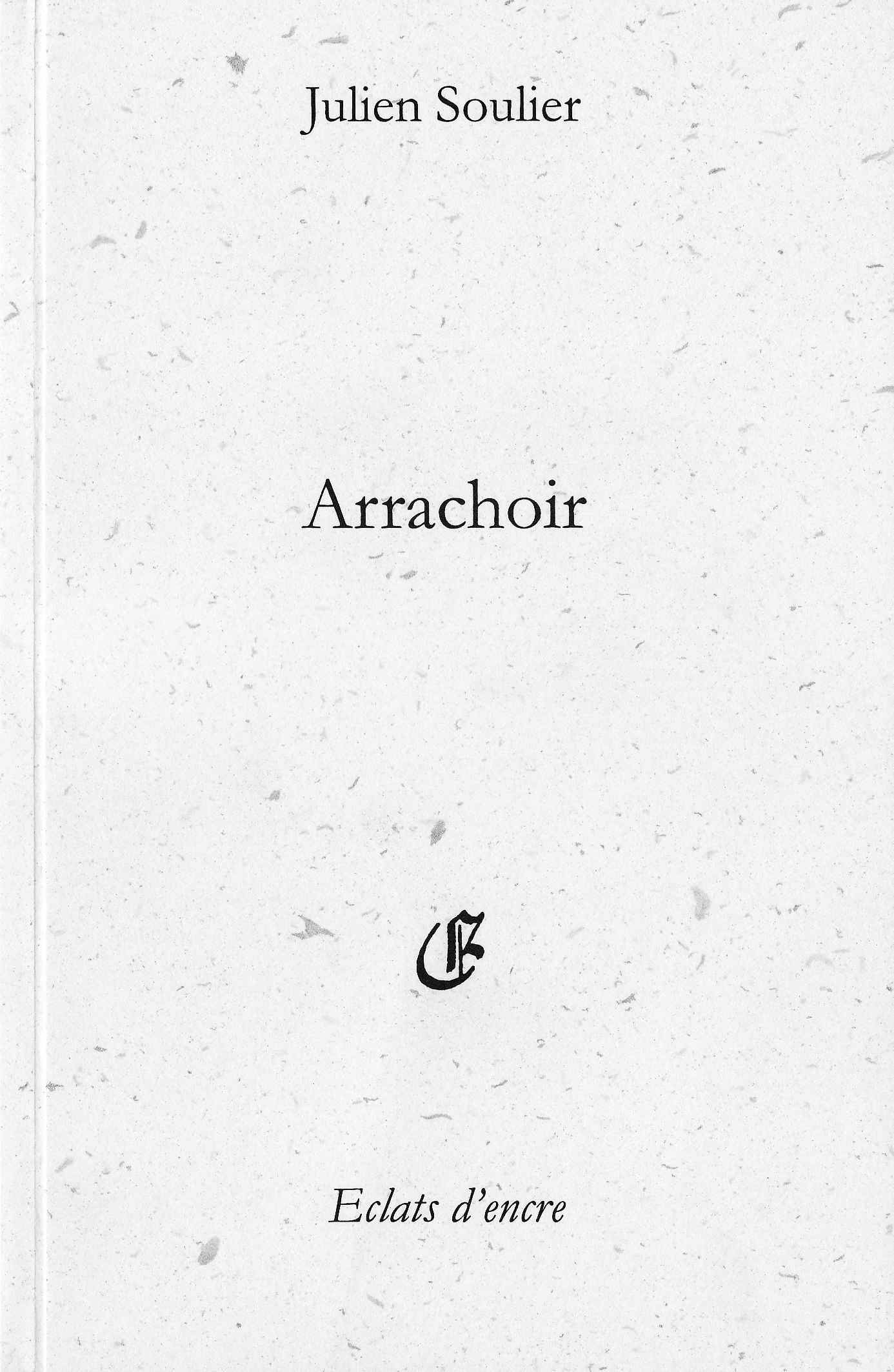 ARRACHOIR