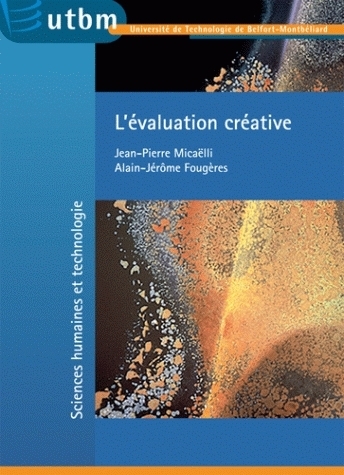 L'évaluation créative