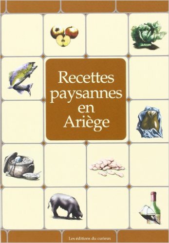 Recettes paysannes en ariege