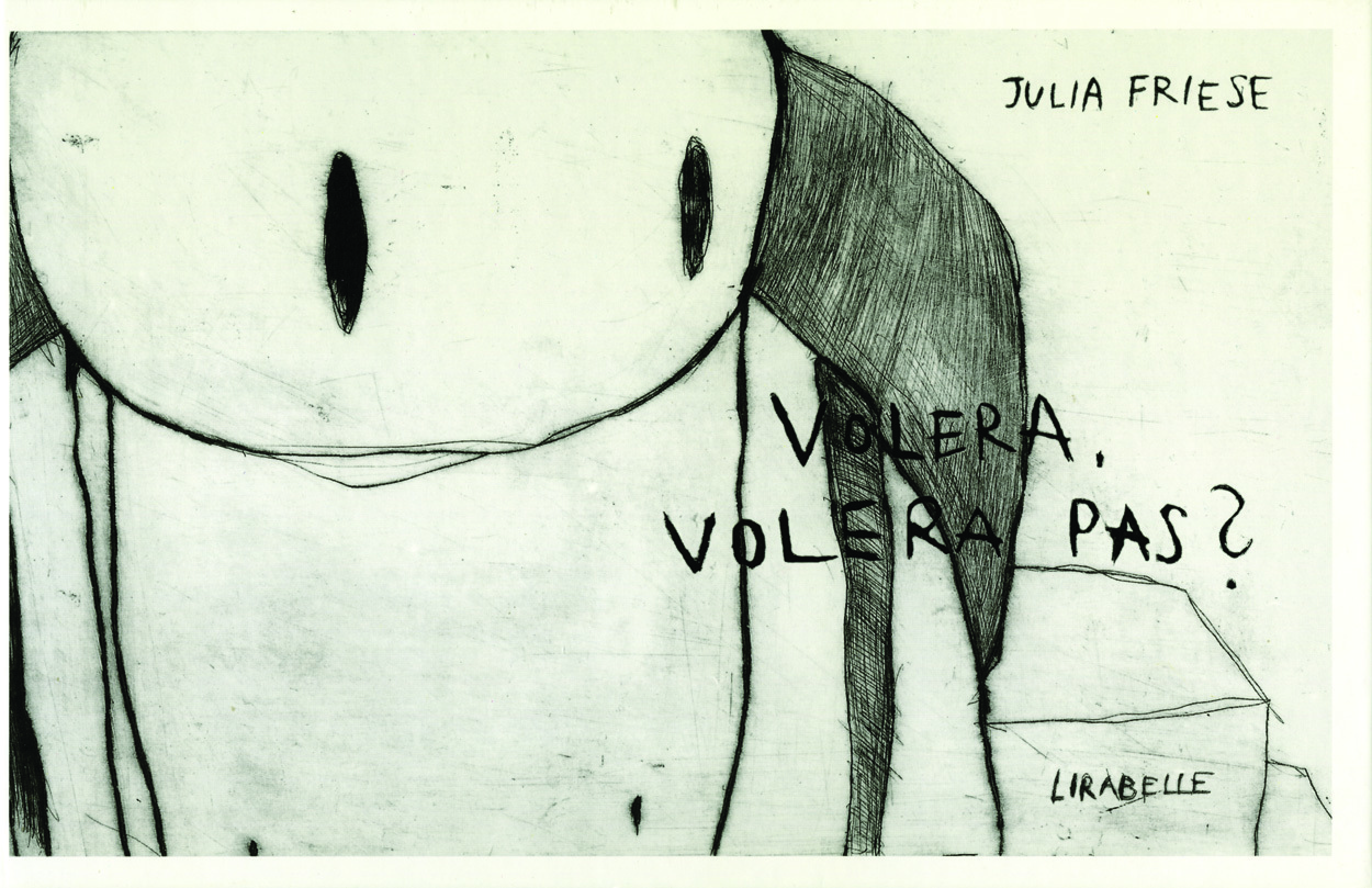 VOLERA, VOLERA PAS ?