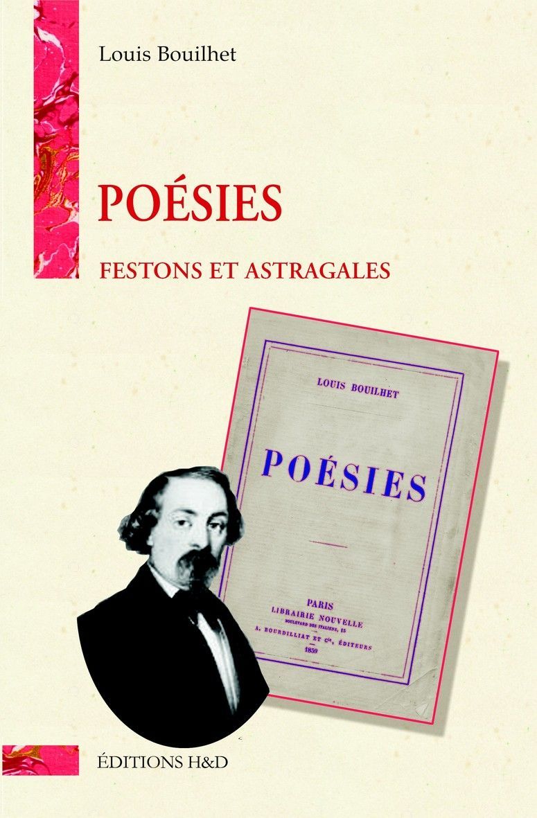 Poesies-festons et astragales