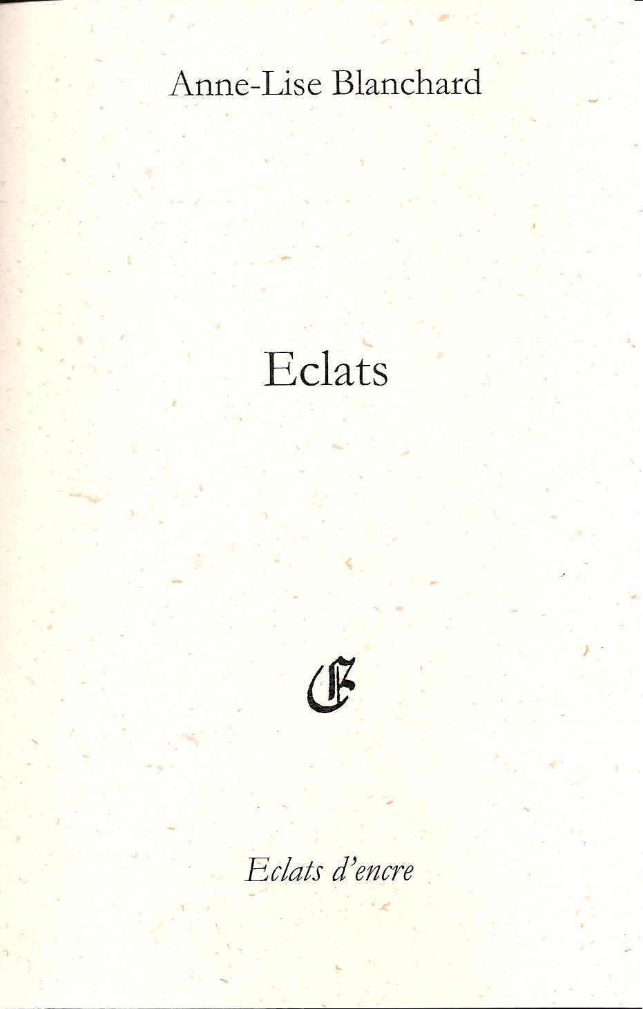 ECLATS