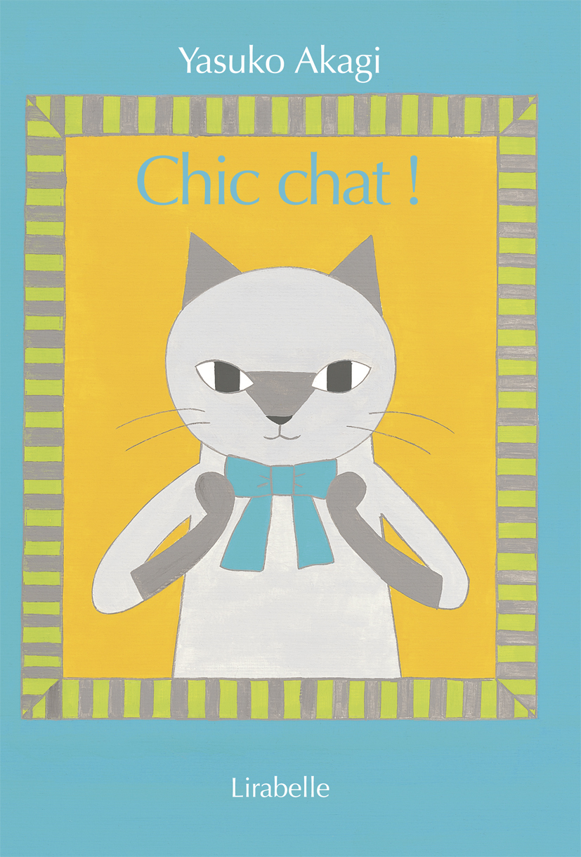CHIC CHAT !