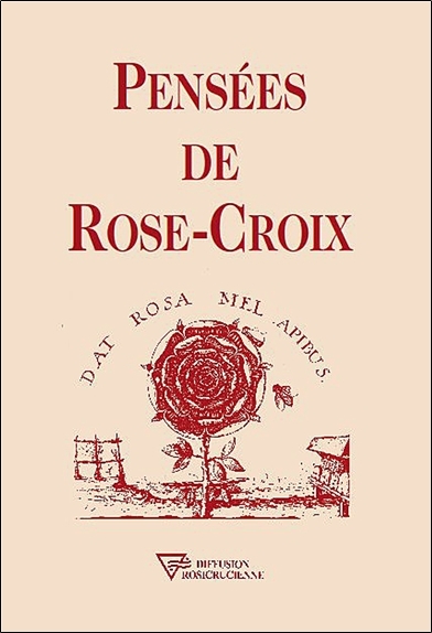 Pensées de Rose-Croix