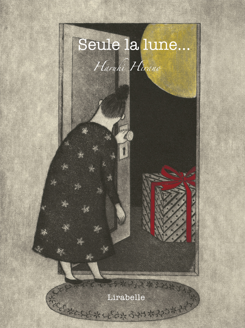 SEULE LA LUNE