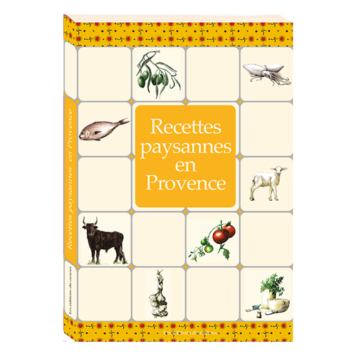 Recettes paysannes en provence