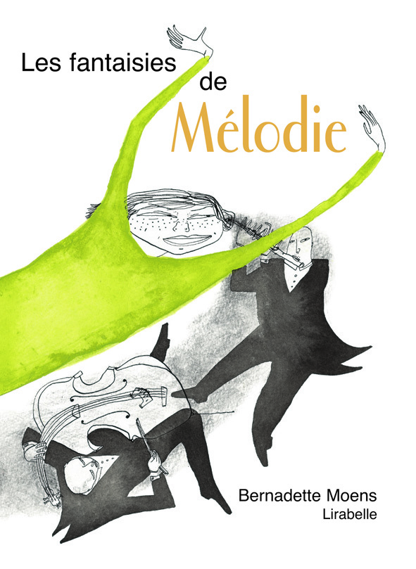 FANTAISIES DE MELODIE