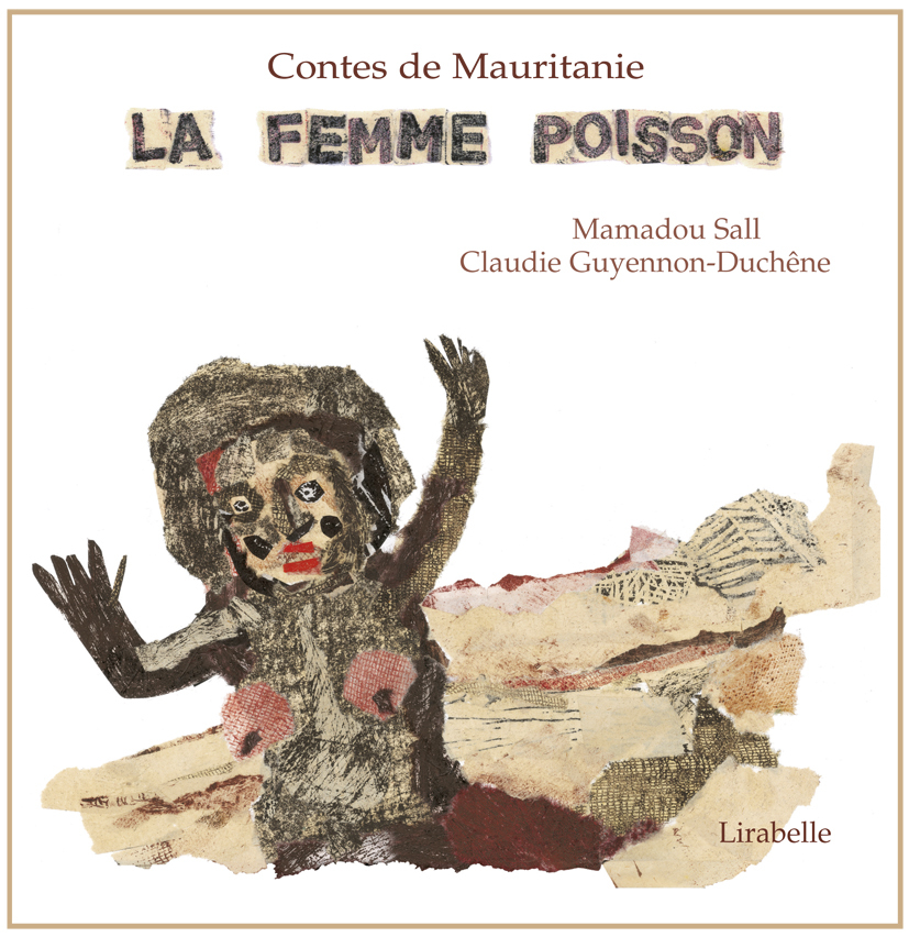 FEMME POISSON (LIV-CD)