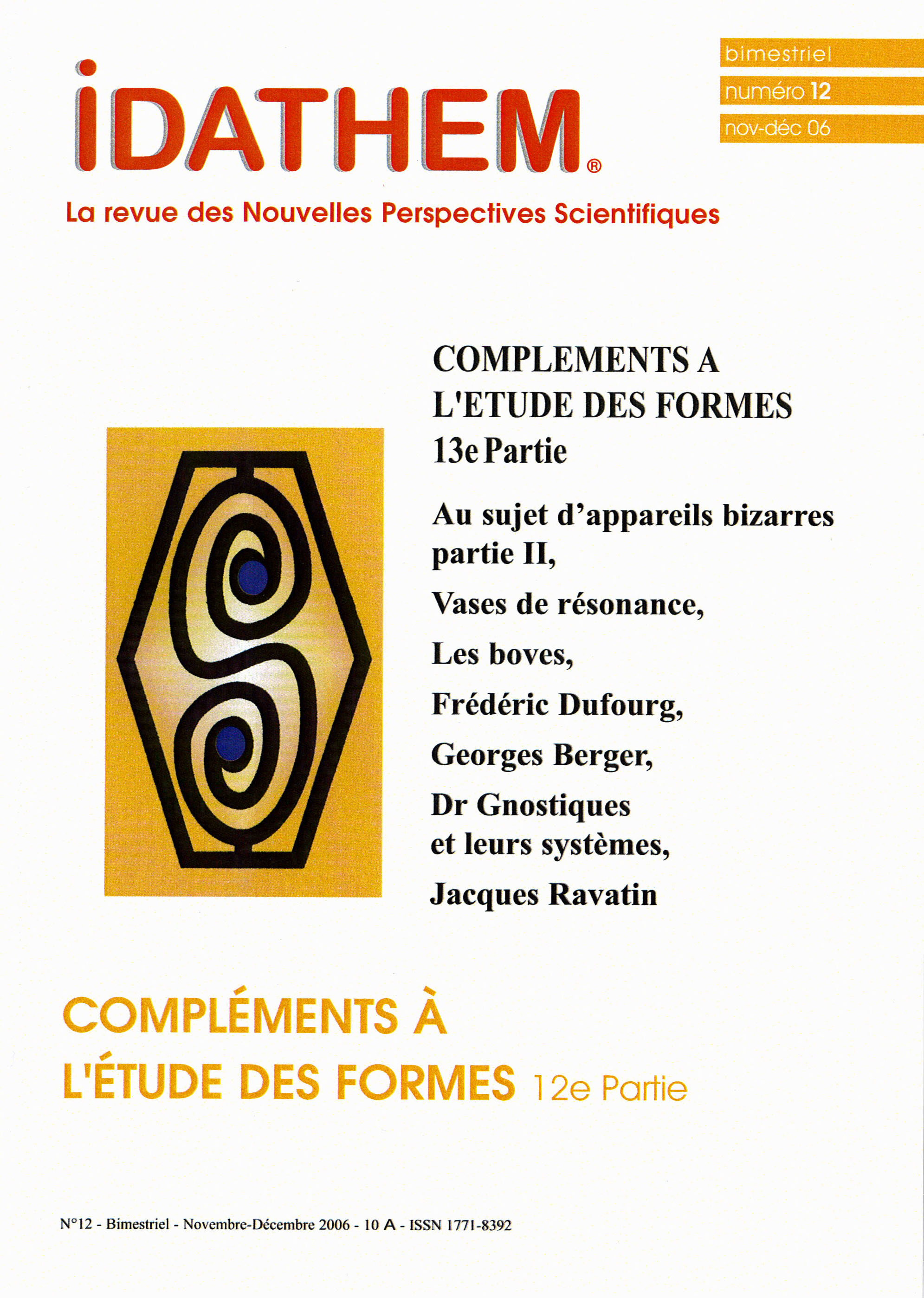 Idathem n°12