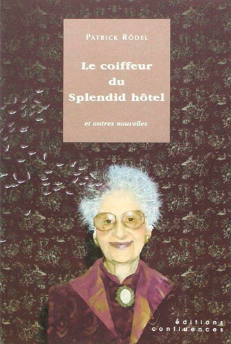 COIFFEUR DU SPLENDID HOTEL