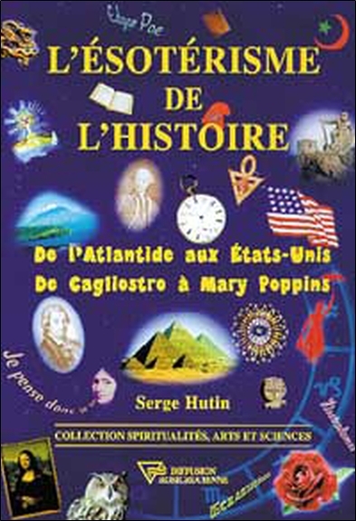 Ésotérisme de l'histoire