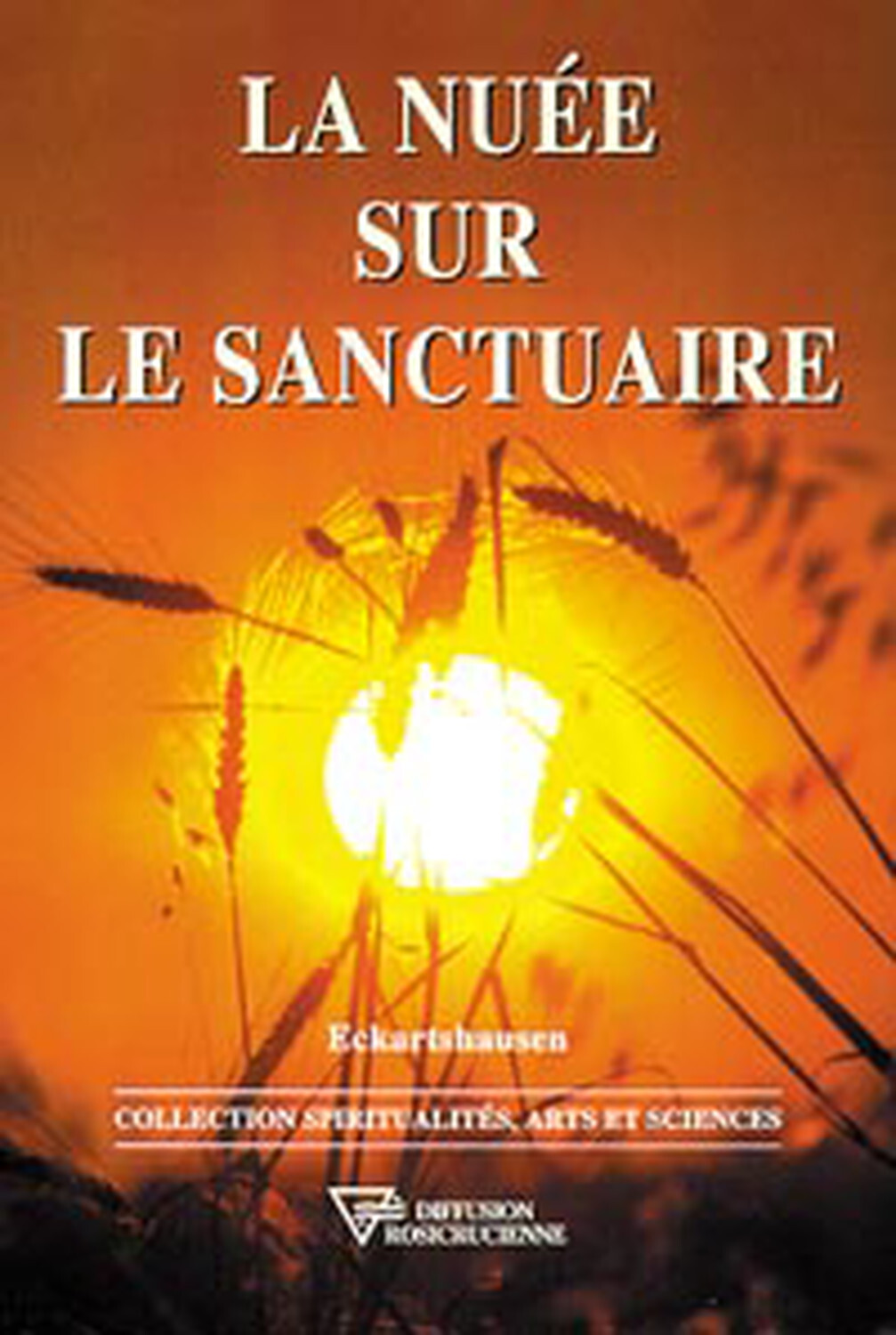 La Nuée sur le sanctuaire