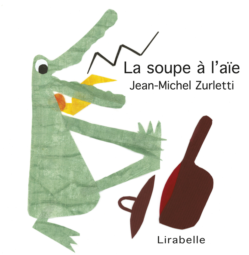 SOUPE A L'AIE