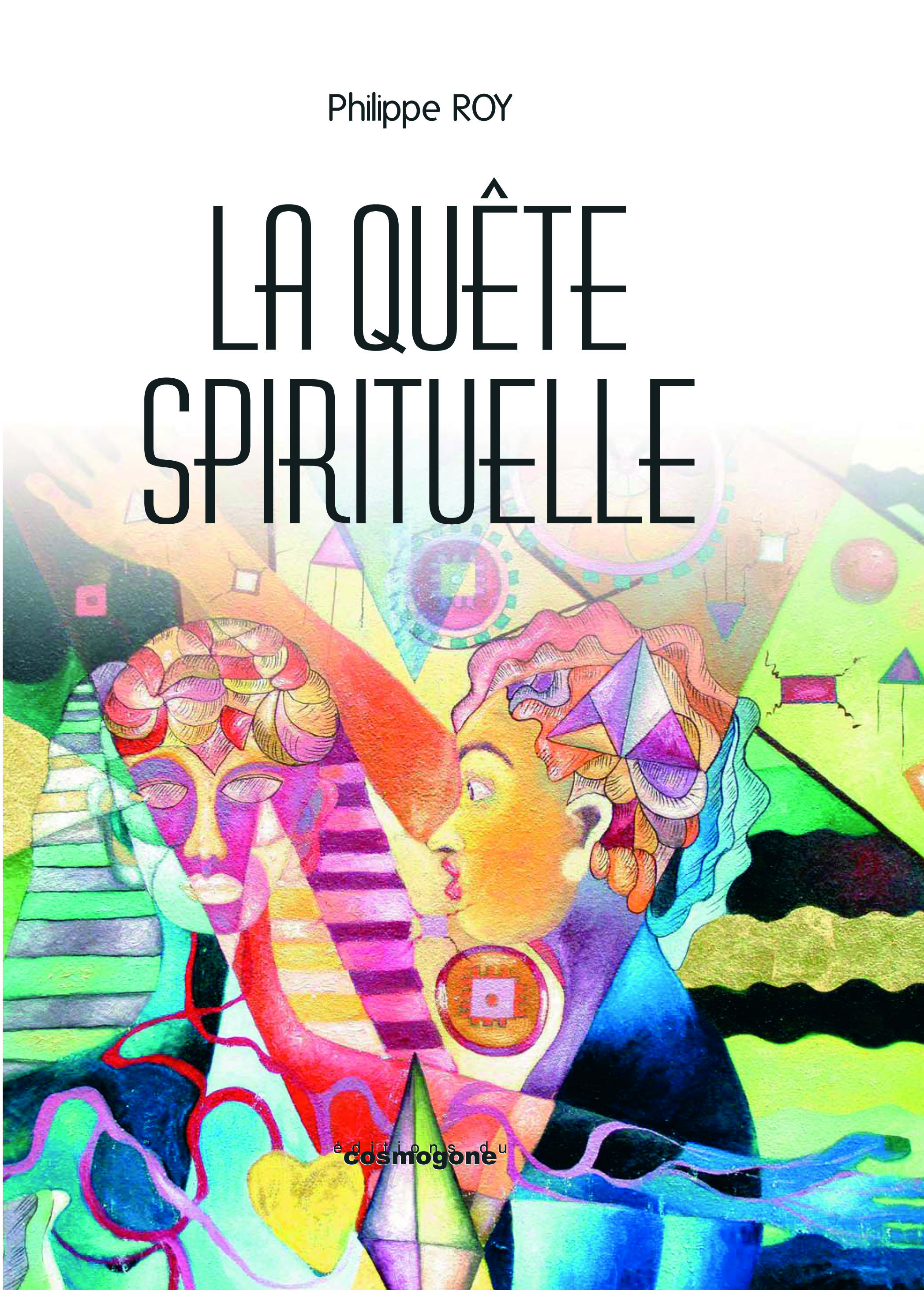 Quête spirituelle