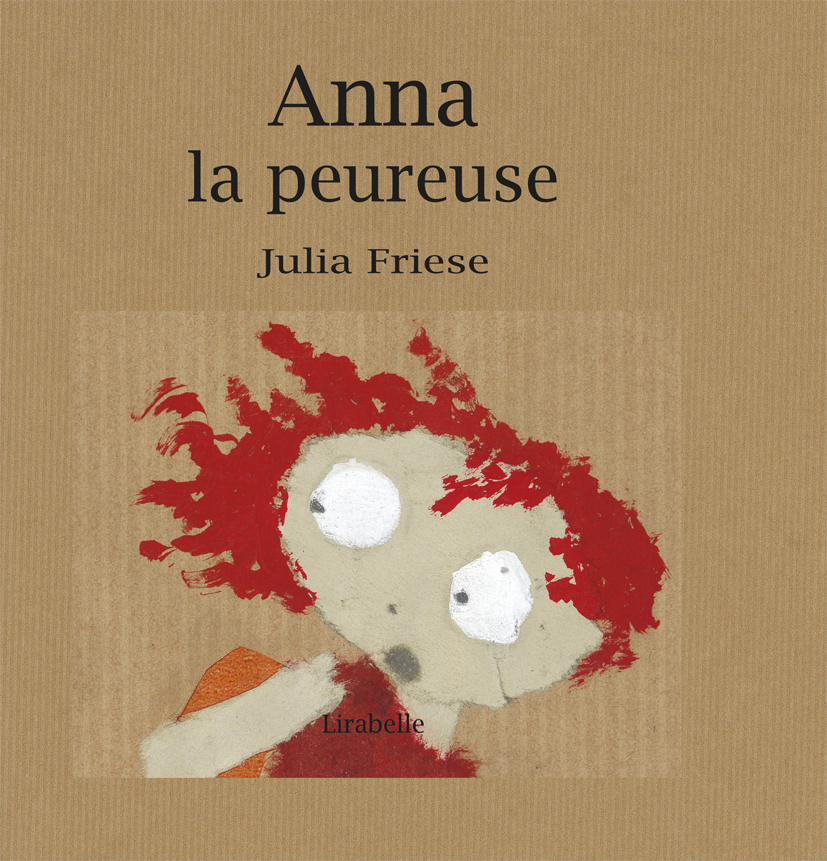 ANNA LA PEUREUSE
