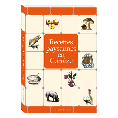 Recettes paysannes en correze