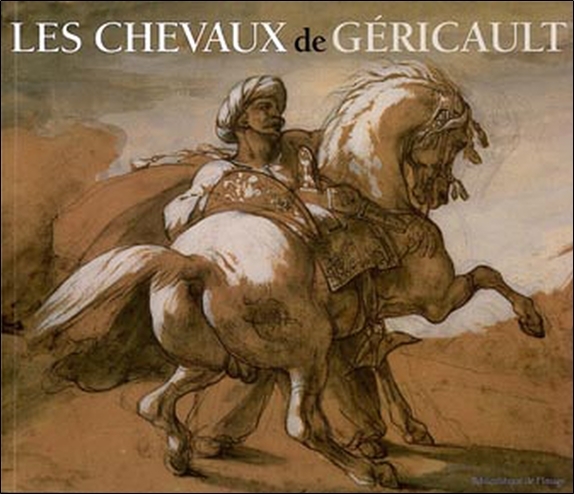 Chevaux de Gericault