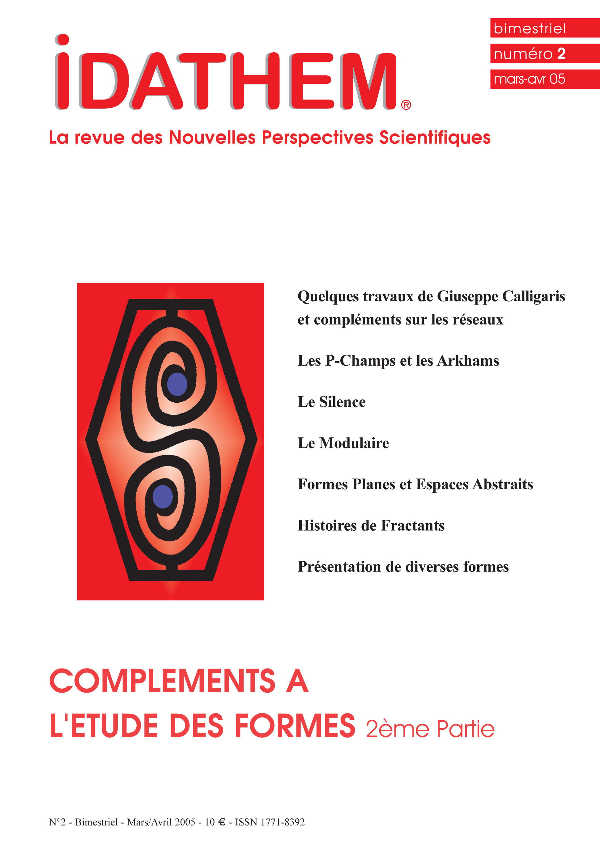 Idathem n° 2