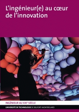 L'ingénieur(e) au coeur de l'innovation