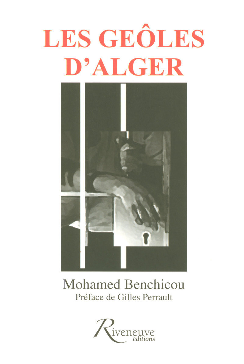 Les géoles d'Alger