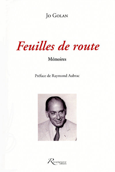 Feuilles de route - Mémoires
