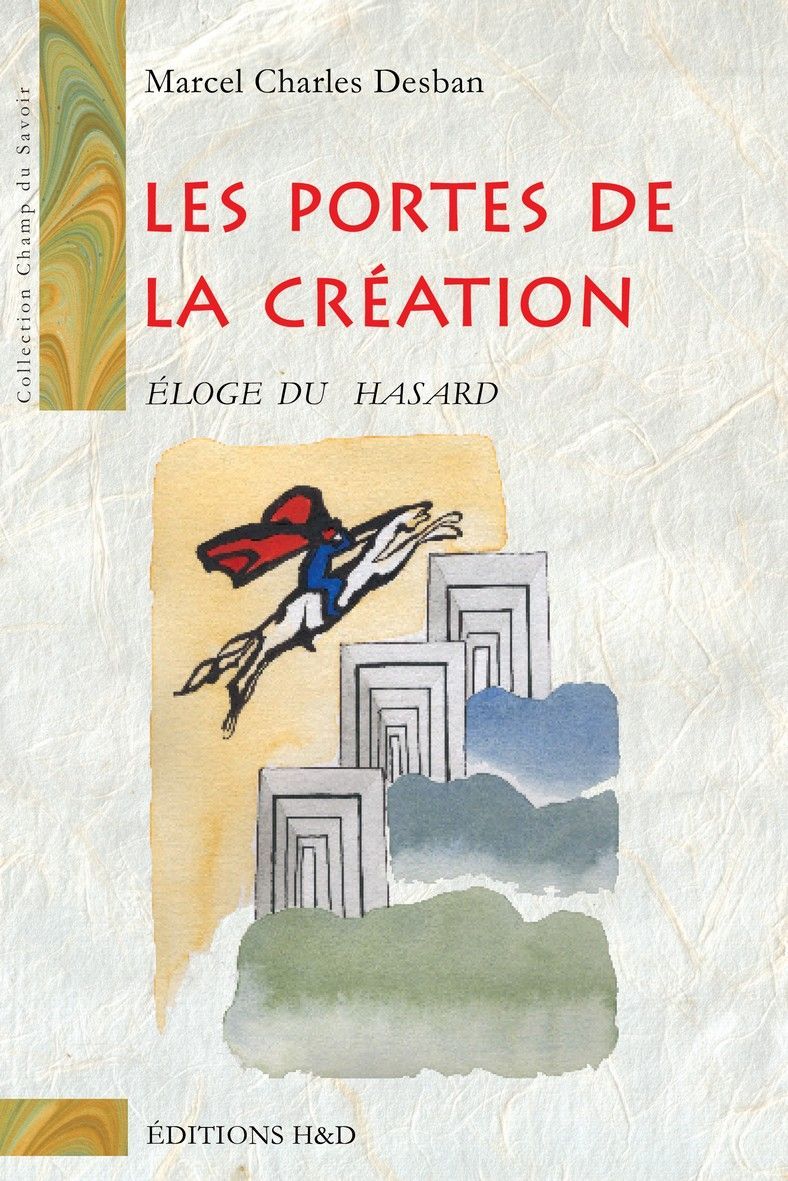 Les portes de la creation