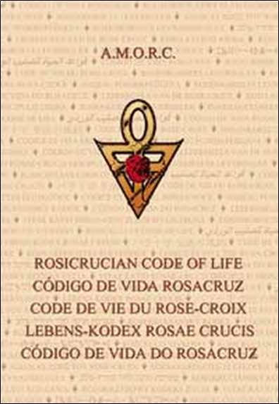 Code de vie du rose croix