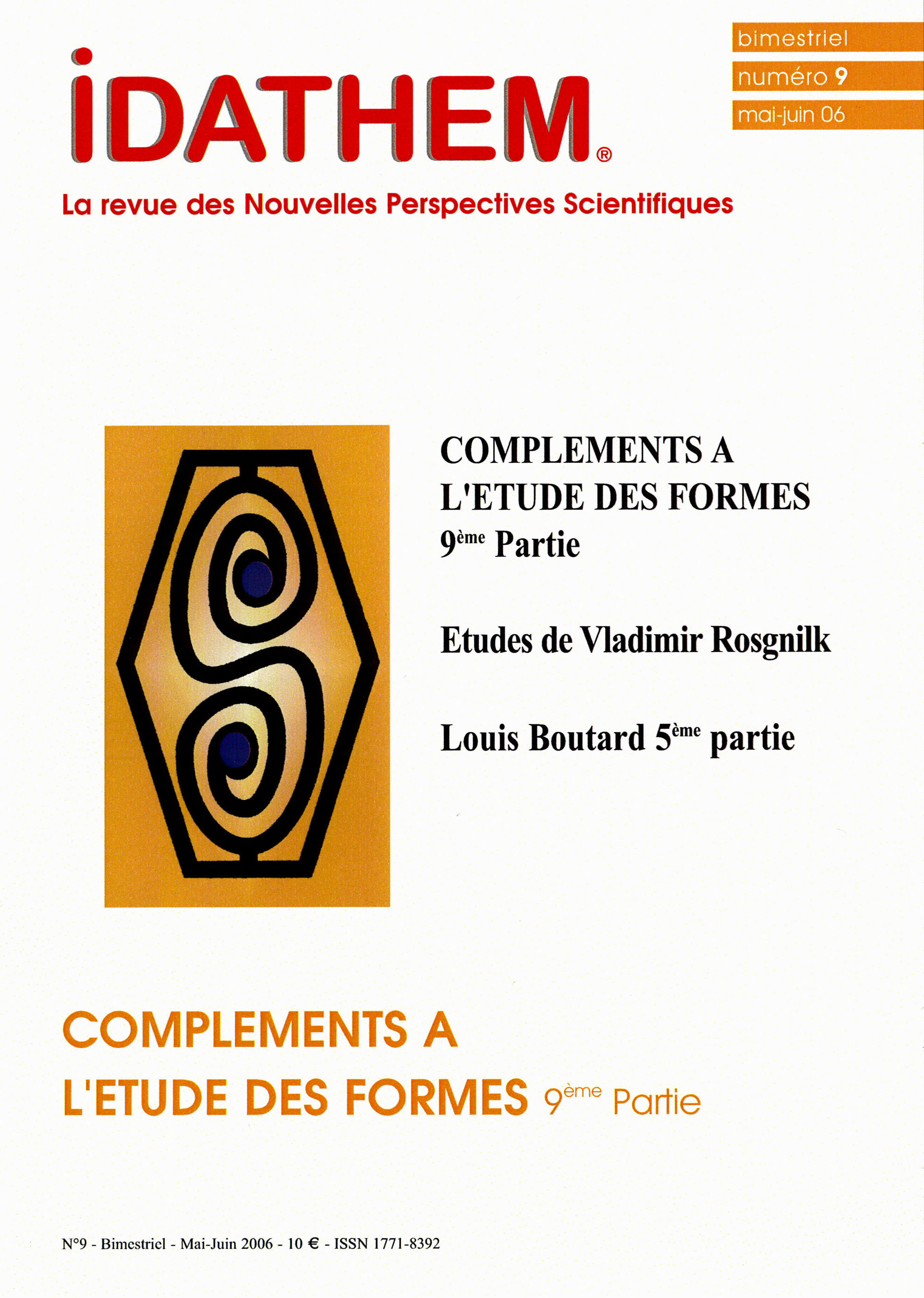 Idathem n°9