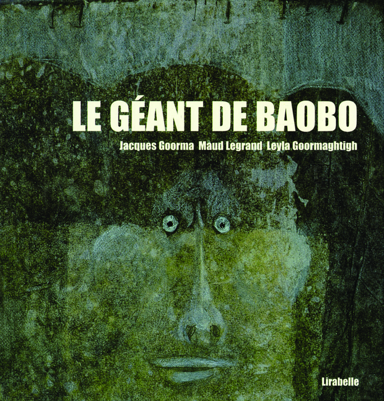 GEANT DE BAOBO