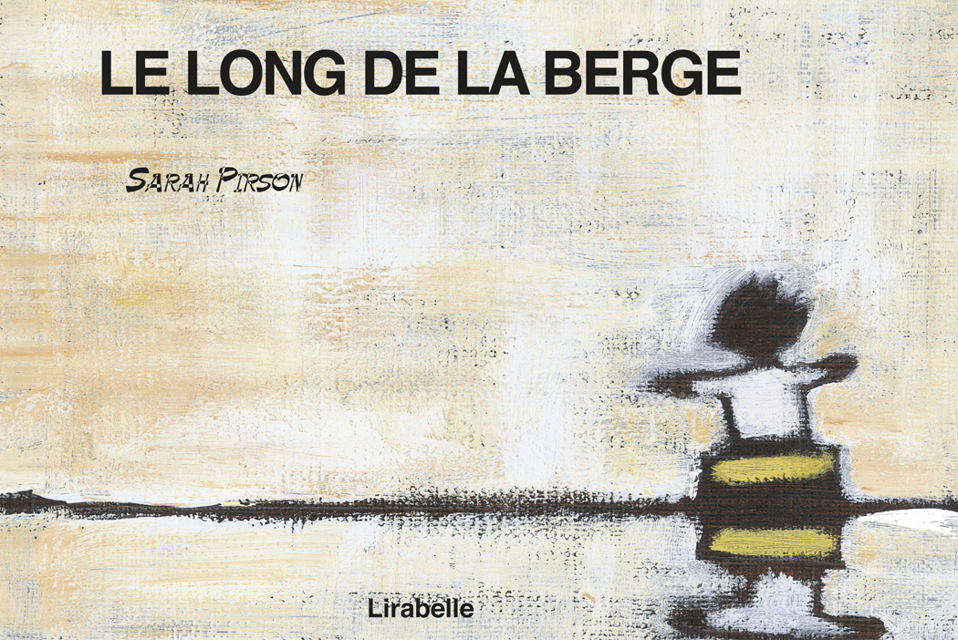 LONG DE LA BERGE