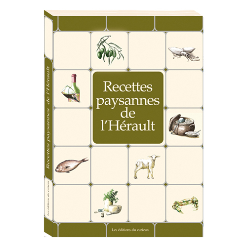 Recettes paysannes de l'herault